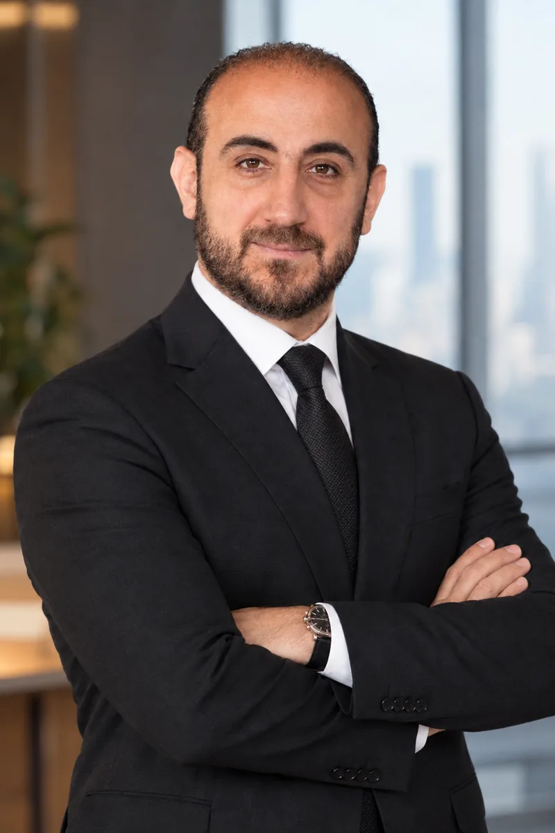 Dr. Khalil Rahi